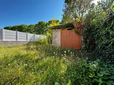 Maison, 83 m²