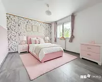 Appartement, 140 m²