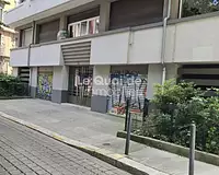 Appartement, 36,97 m²