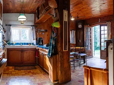 Maison, 146 m²