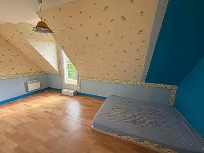 Maison, 112 m²