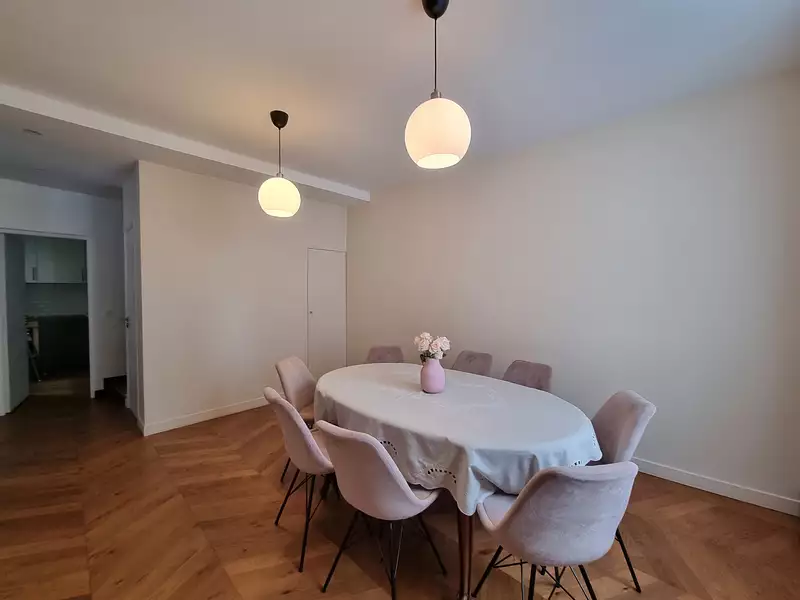 Maison, 120 m²