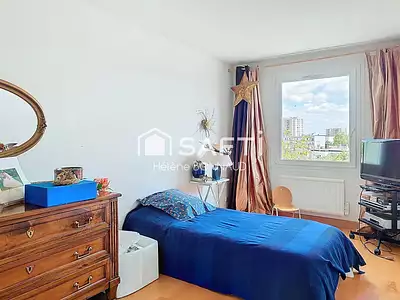 Maison, 108 m²