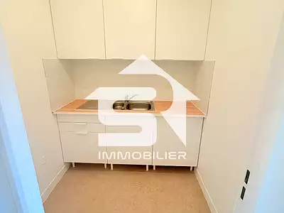 Appartement, 33,66 m²