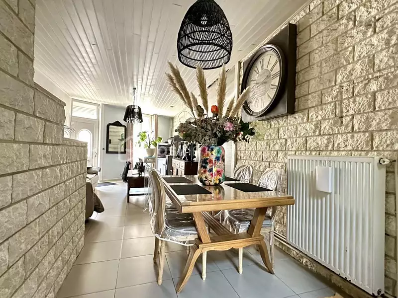 Maison, 90 m²