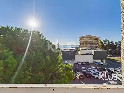 Appartement, 82 m²