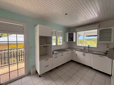 Maison, 127 m²