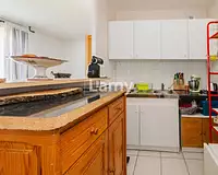 Appartement, 45,61 m²