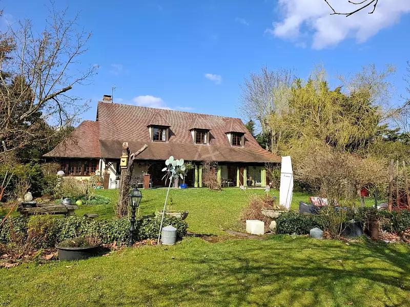 Maison, 234 m²