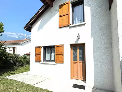 Maison, 99,48 m²