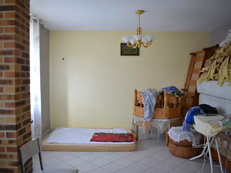 Maison, 117 m²