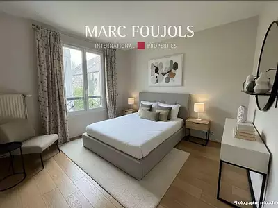 Appartement, 116,59 m²