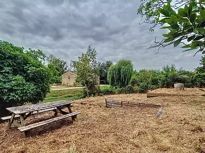Maison, 135 m²