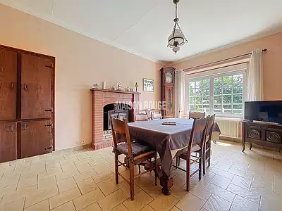 Maison, 122 m²