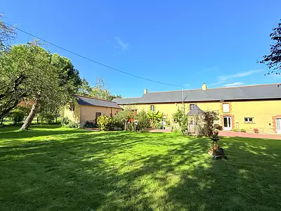 Maison, 140 m²