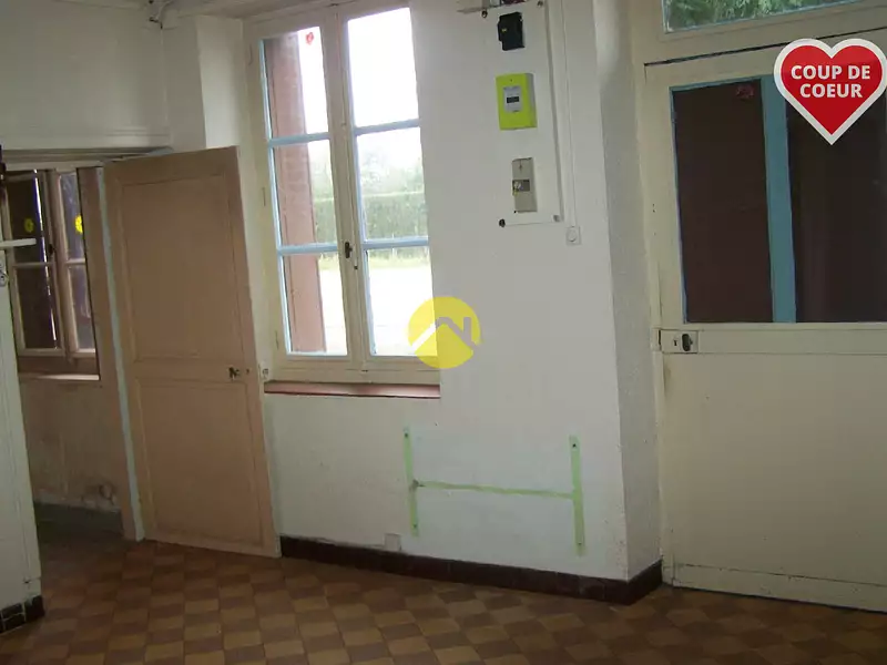 Maison, 80 m²