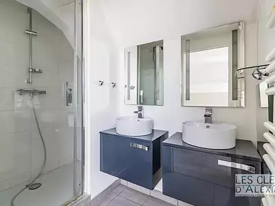 Appartement, 252,84 m²