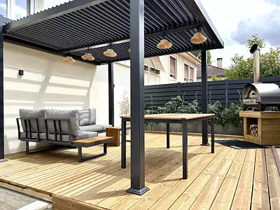 Maison, 71 m²