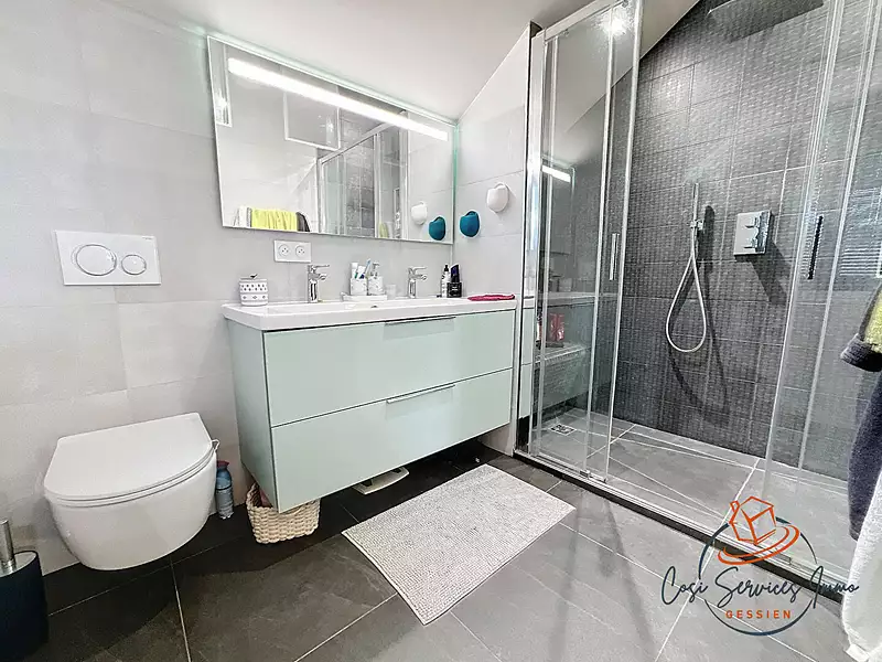 Maison, 226 m²