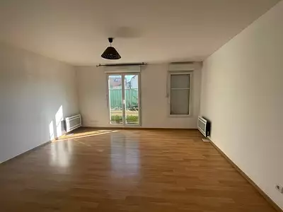 Appartement, 44,22 m²