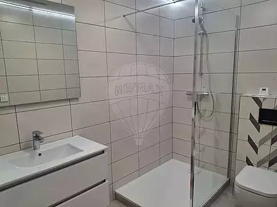 Appartement, 86 m²