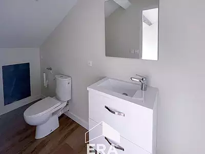 Appartement, 32,88 m²