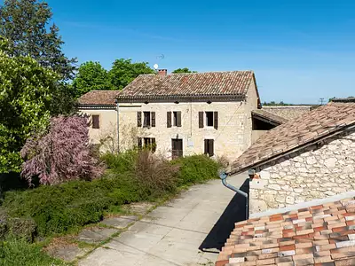 Maison, 400 m²