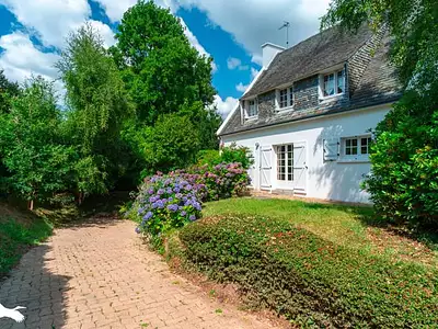 Maison, 153 m²