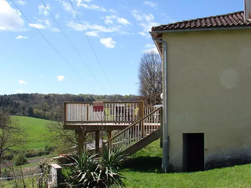 Maison, 69 m²