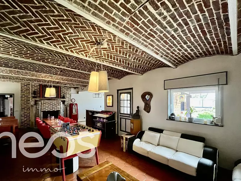 Maison, 349 m²
