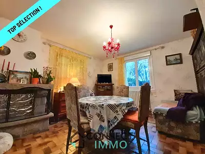 Maison, 85 m²