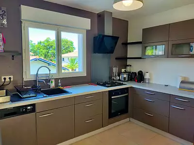 Maison, 88 m²