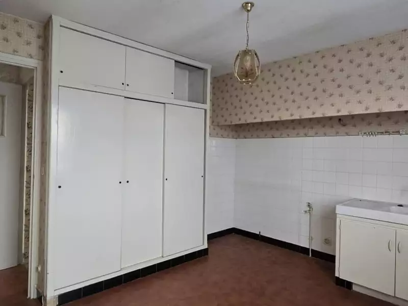 Maison, 154 m²