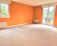 Appartement, 51 m²