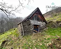 Maison, 50 m²
