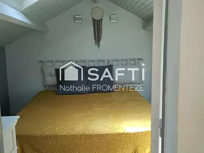Maison, 66 m²