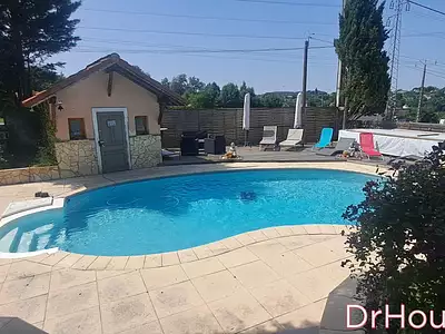 Maison, 135 m²