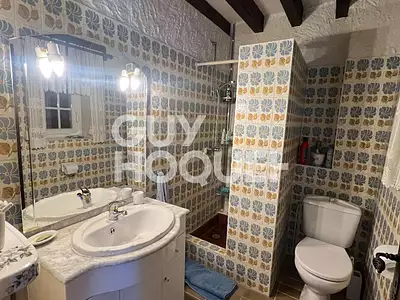Maison, 123,74 m²