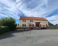 Maison, 166 m²