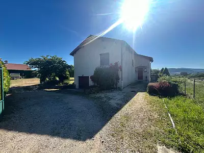 Maison, 156,71 m²