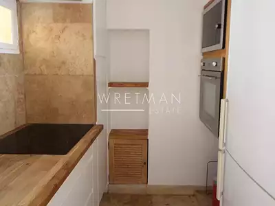 Appartement, 100 m²