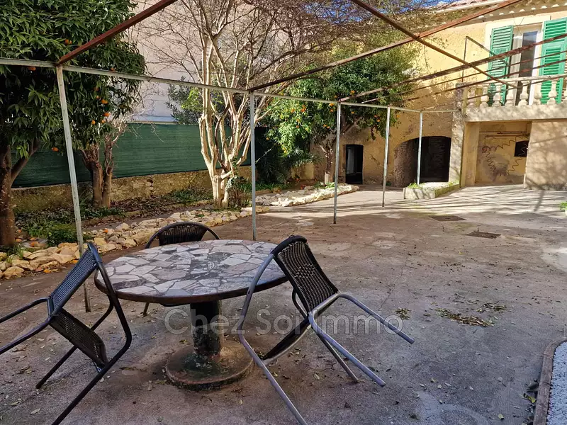 Appartement, 140 m²