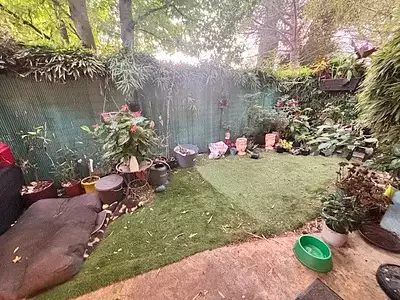 Appartement, 45 m²