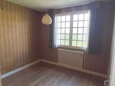 Maison, 97,43 m²