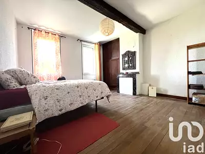Maison, 170 m²