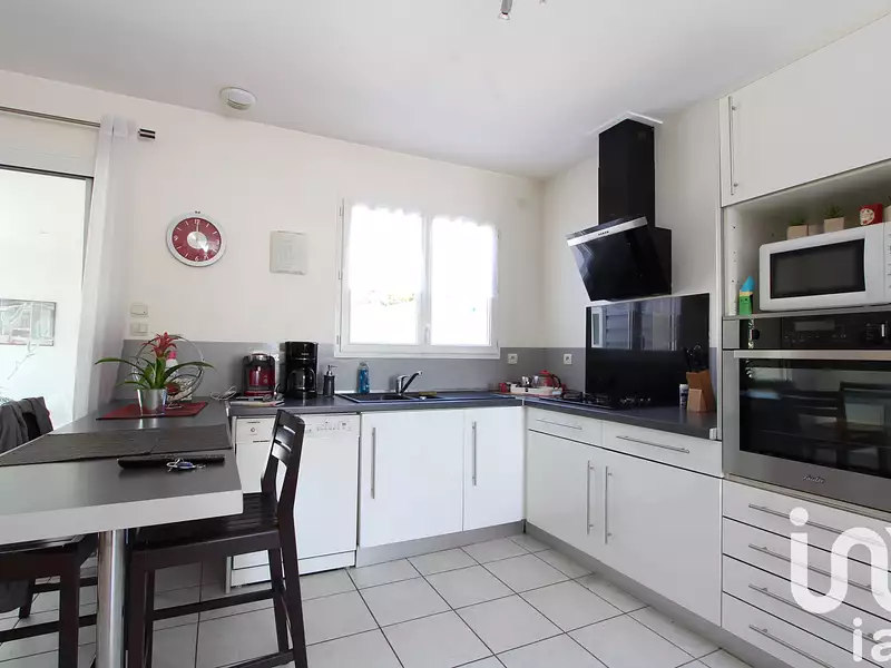 Maison, 87 m²