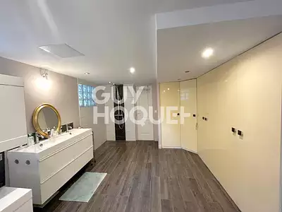 Maison, 118 m²