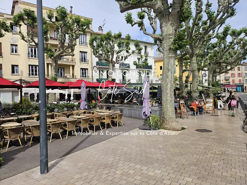 Appartement, 77,05 m²