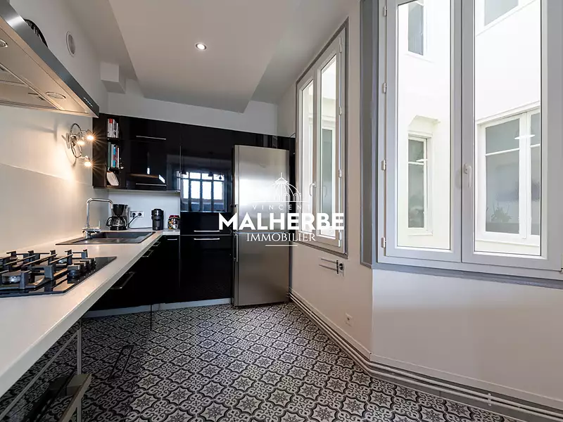 Appartement, 132 m²