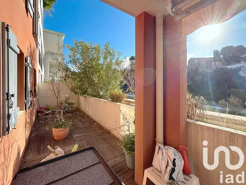 Appartement, 76 m²